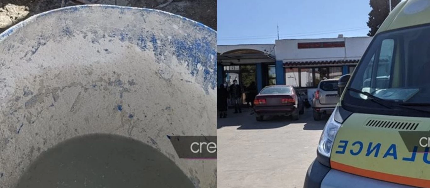 Συγκλονίζουν οι μαρτυρίες των γιατρών που διέσωσαν τον μικρό Ζαχαρία - Πως βρήκαν τον σφυγμό ξανά μετά από 2,5 ώρες